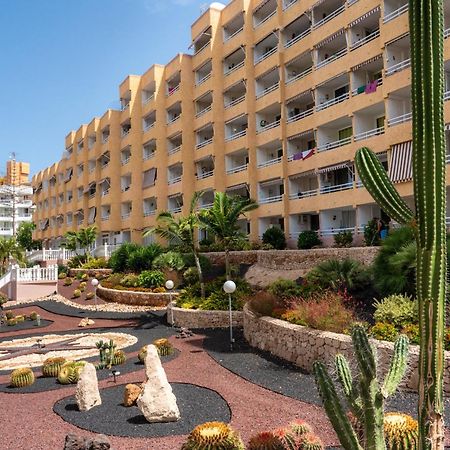 Apartamentos Borinquen Плайя-де-лас-Амерікас Екстер'єр фото