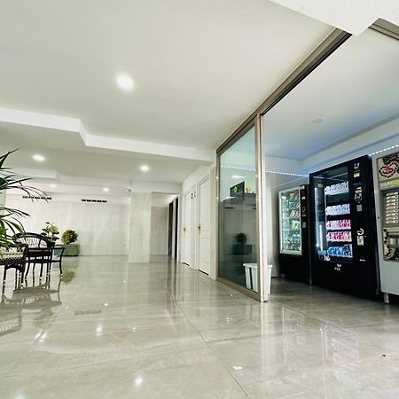 Apartamentos Borinquen Плайя-де-лас-Амерікас Екстер'єр фото