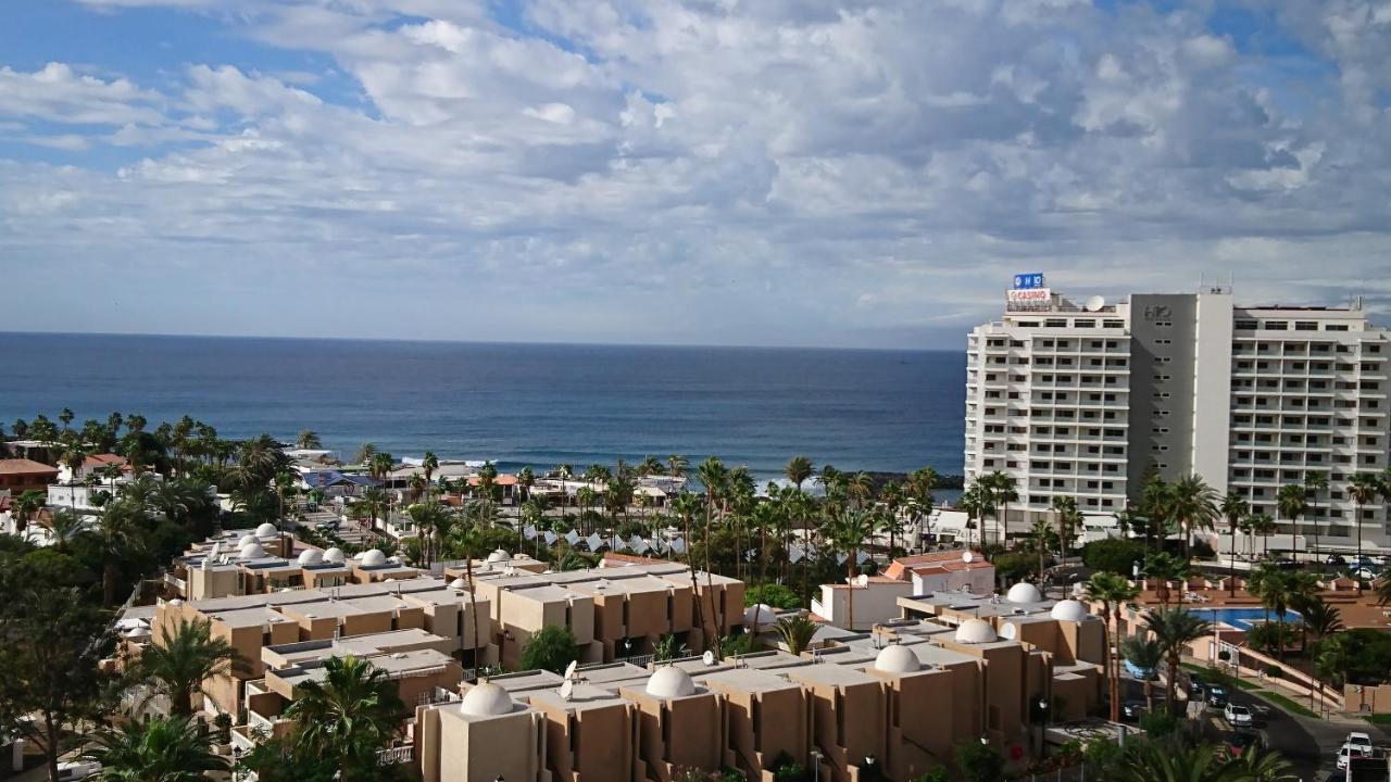 Apartamentos Borinquen Плайя-де-лас-Амерікас Екстер'єр фото