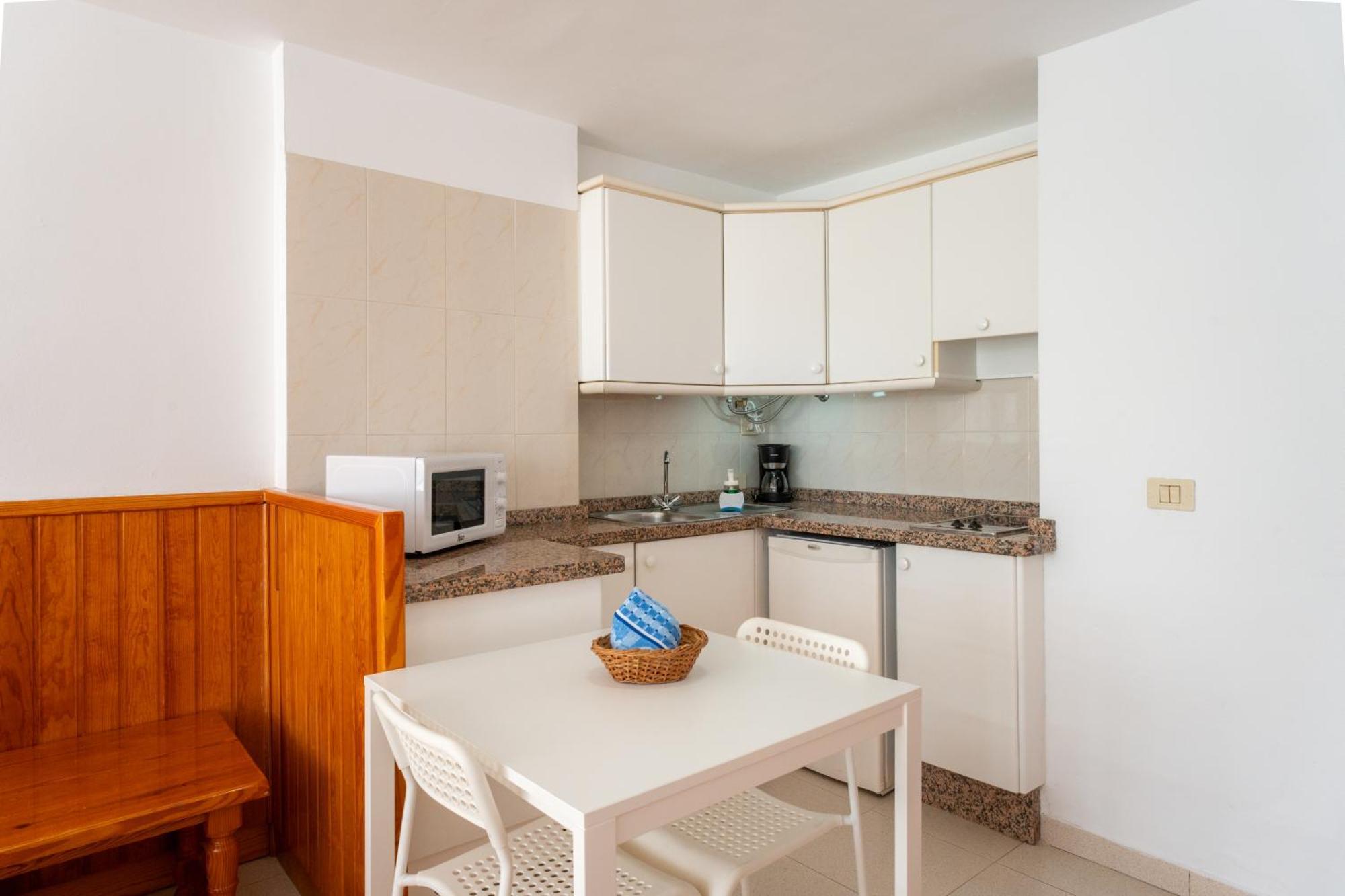 Apartamentos Borinquen Плайя-де-лас-Амерікас Екстер'єр фото