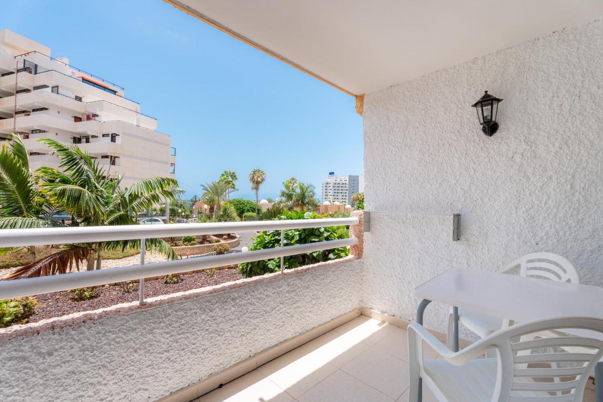 Apartamentos Borinquen Плайя-де-лас-Амерікас Екстер'єр фото