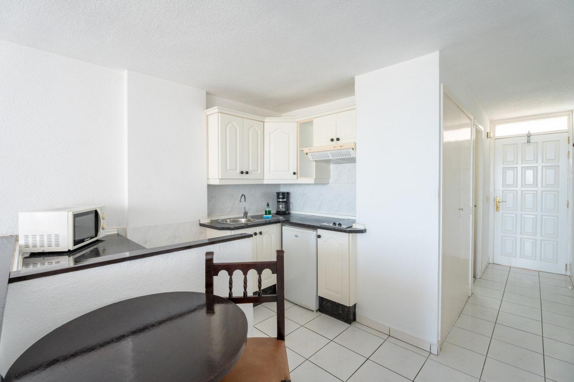 Apartamentos Borinquen Плайя-де-лас-Амерікас Екстер'єр фото
