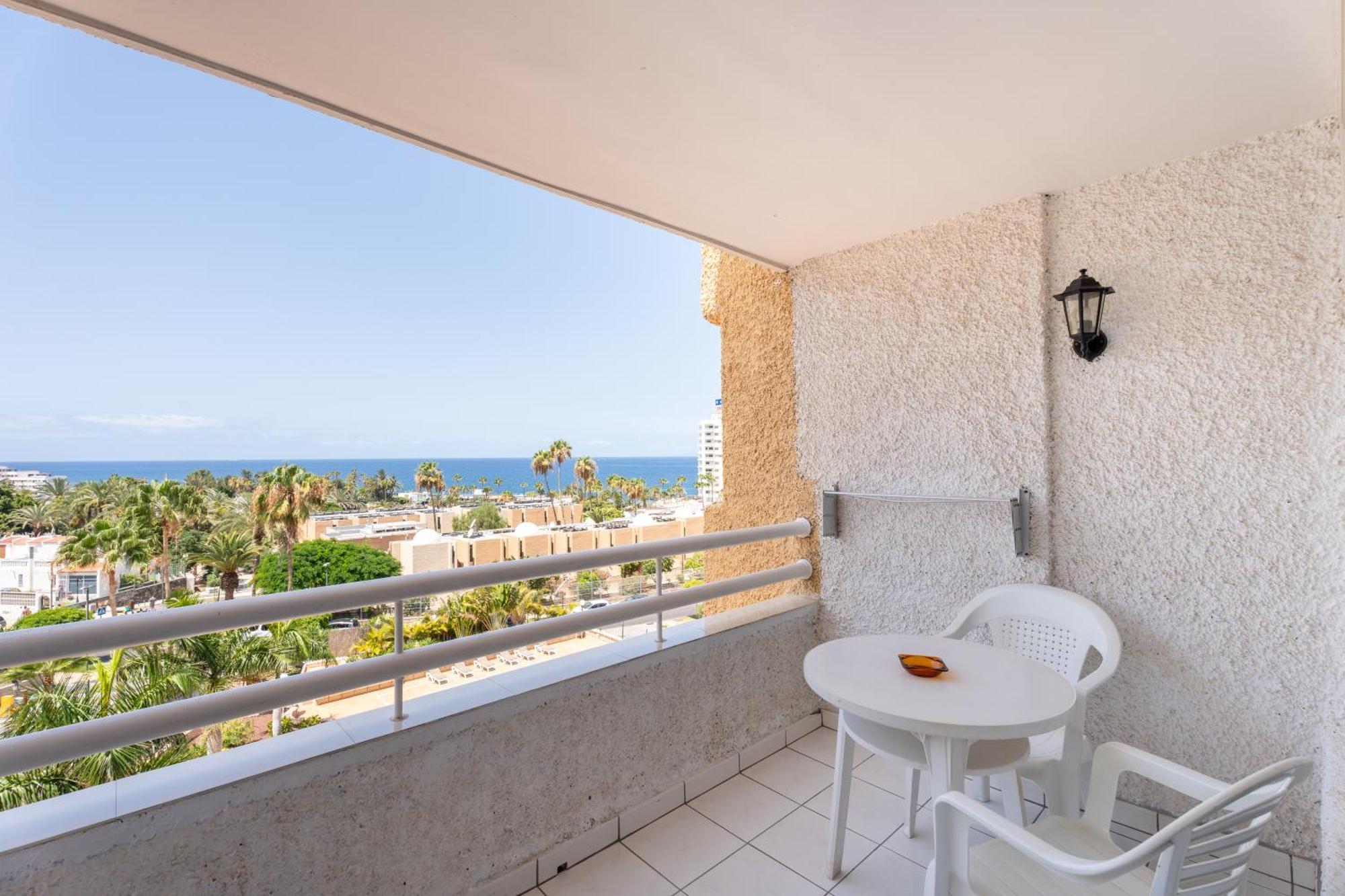 Apartamentos Borinquen Плайя-де-лас-Амерікас Екстер'єр фото