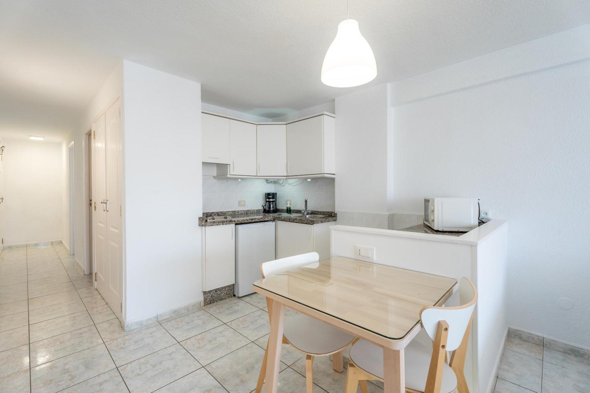 Apartamentos Borinquen Плайя-де-лас-Амерікас Екстер'єр фото