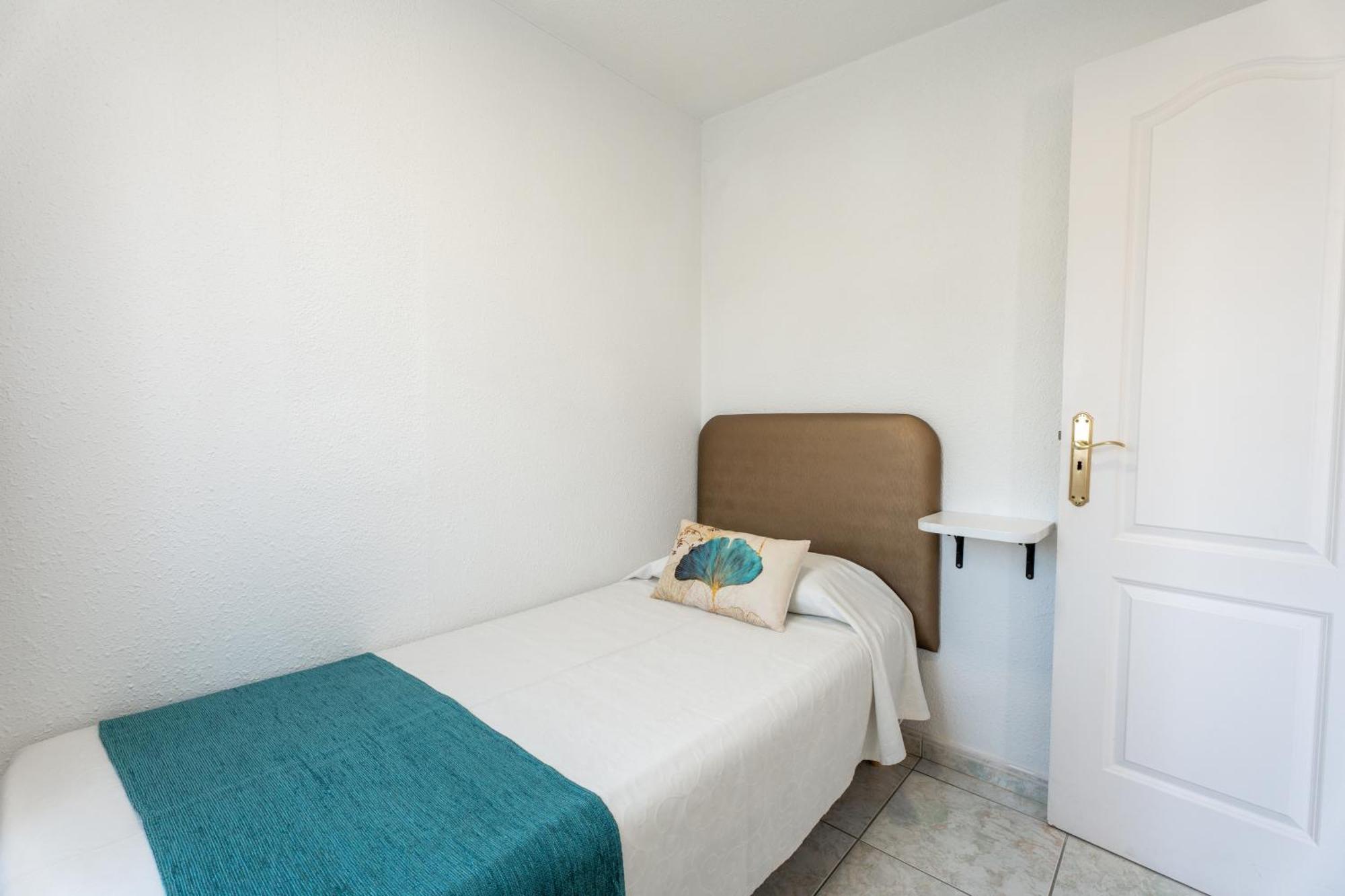 Apartamentos Borinquen Плайя-де-лас-Амерікас Екстер'єр фото