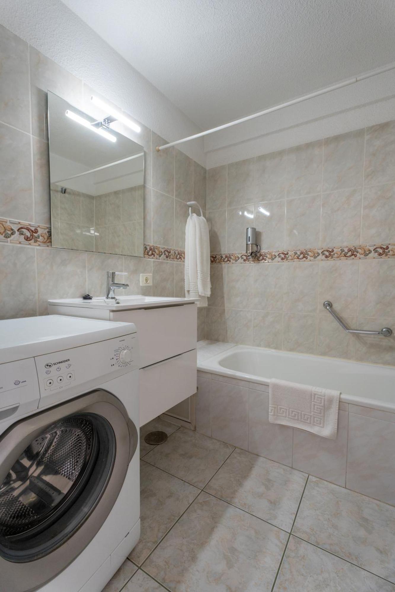 Apartamentos Borinquen Плайя-де-лас-Амерікас Екстер'єр фото