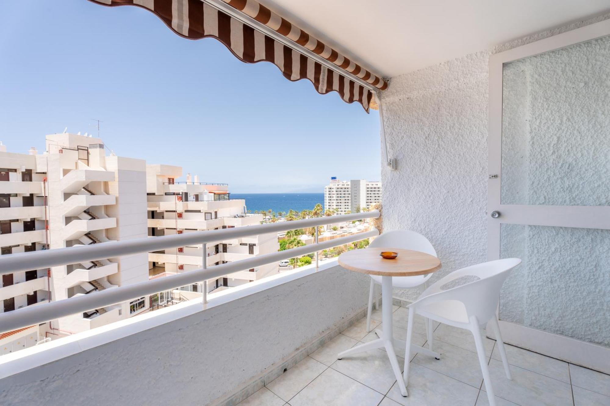 Apartamentos Borinquen Плайя-де-лас-Амерікас Екстер'єр фото