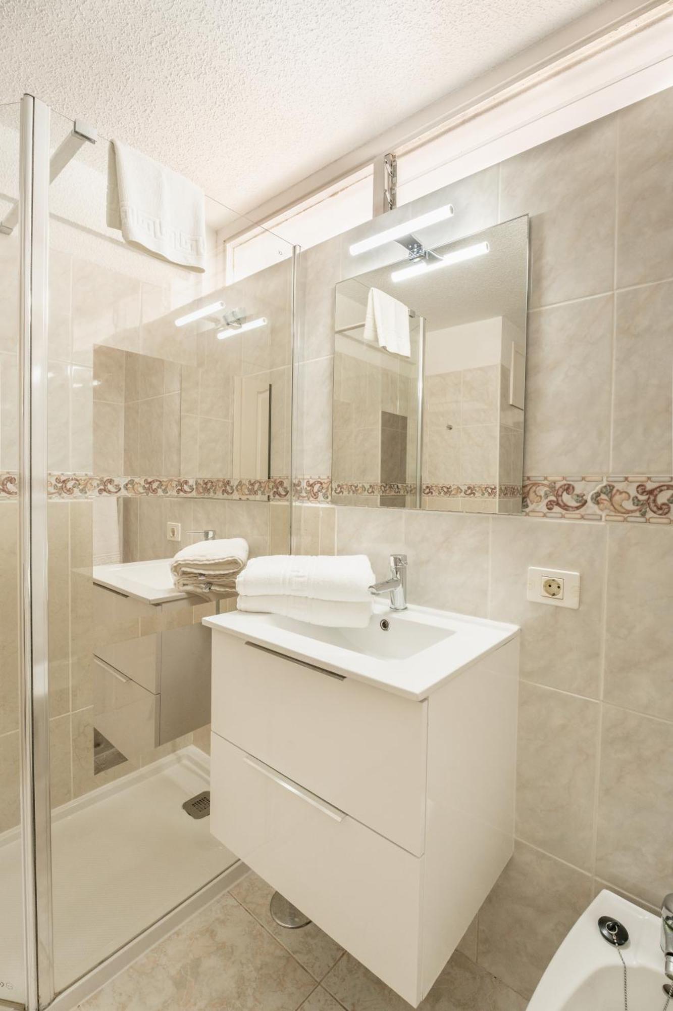 Apartamentos Borinquen Плайя-де-лас-Амерікас Екстер'єр фото