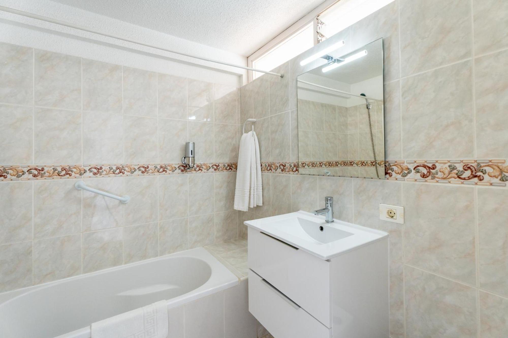 Apartamentos Borinquen Плайя-де-лас-Амерікас Екстер'єр фото