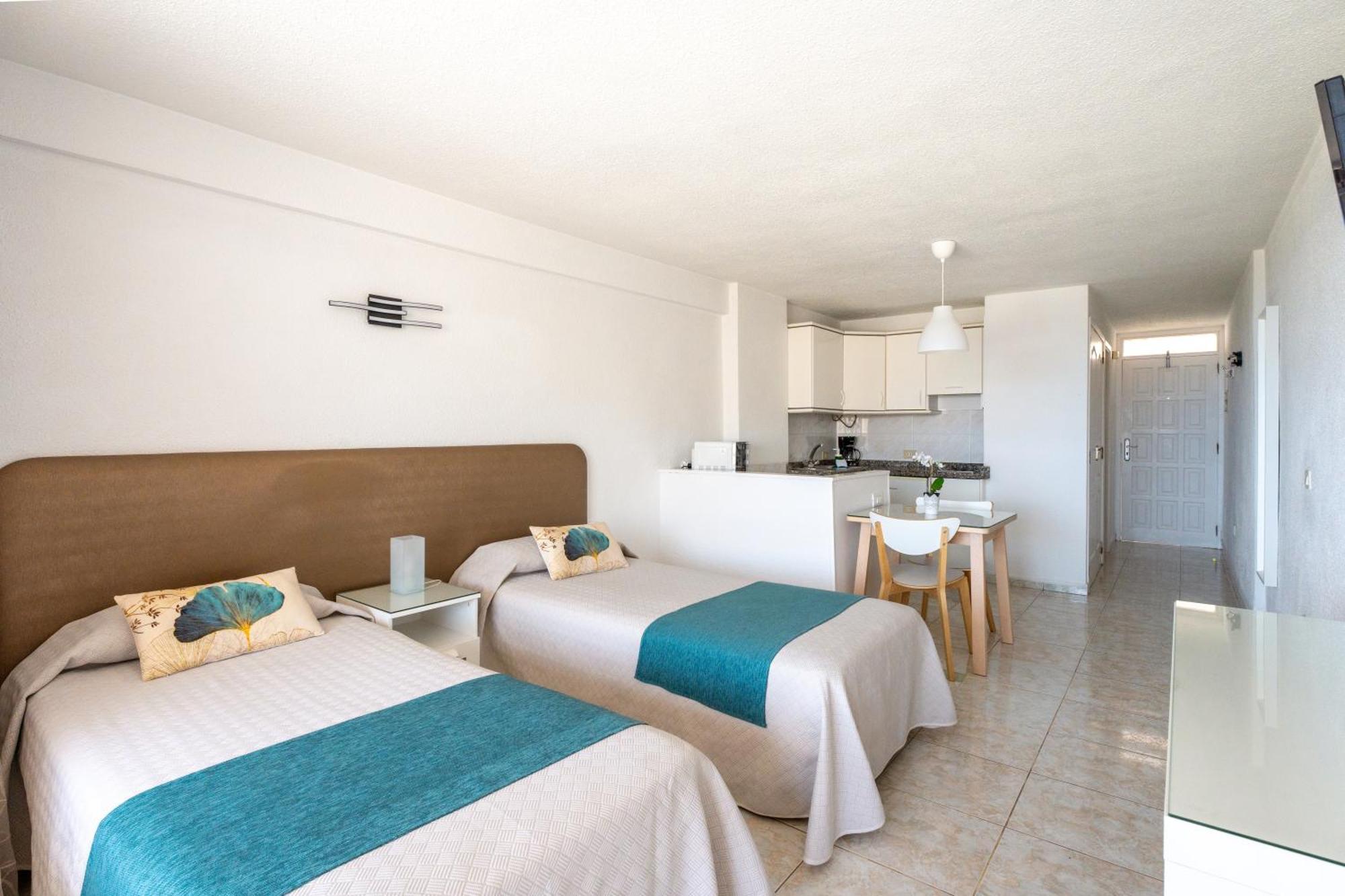 Apartamentos Borinquen Плайя-де-лас-Амерікас Екстер'єр фото