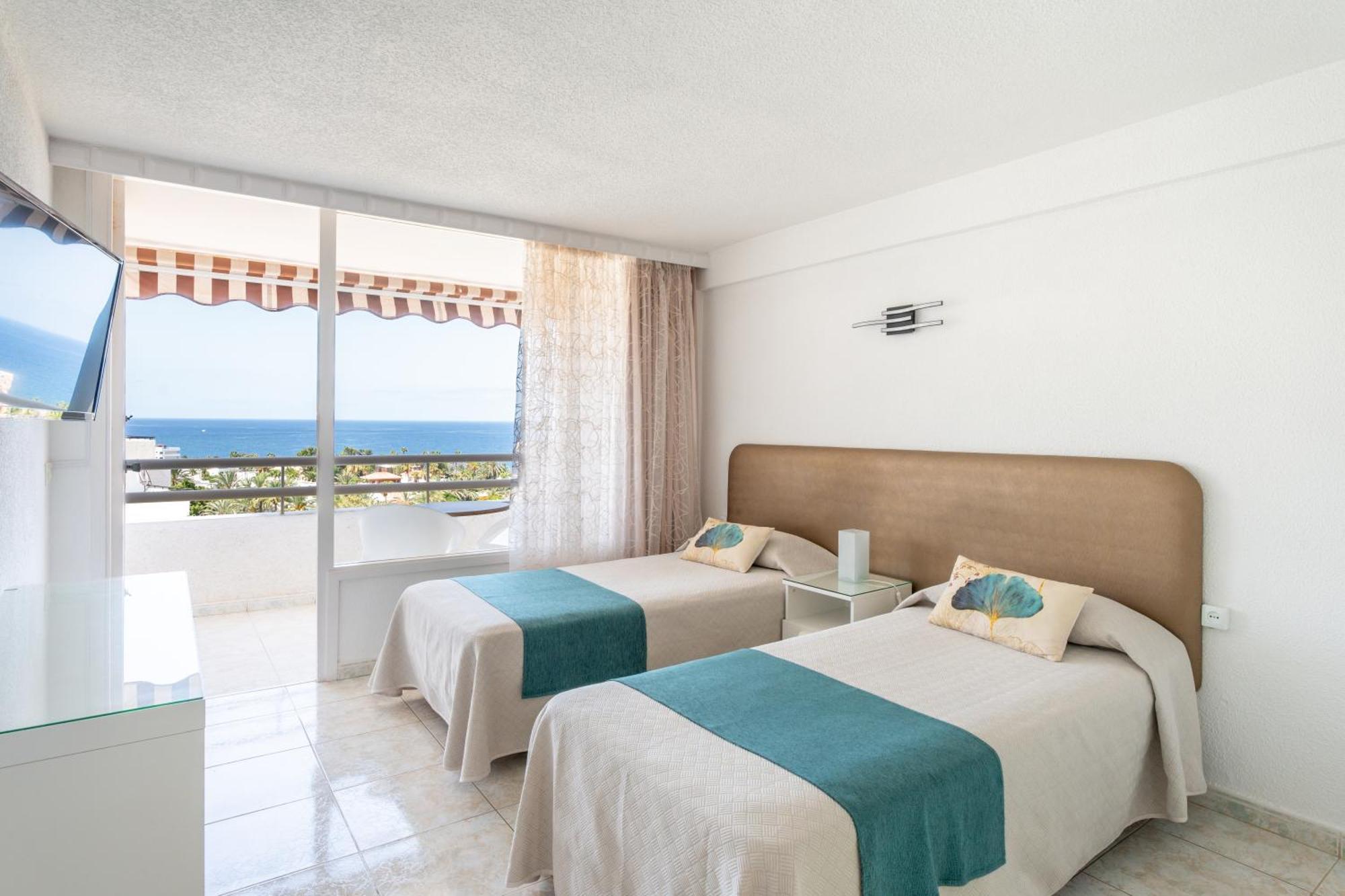Apartamentos Borinquen Плайя-де-лас-Амерікас Екстер'єр фото