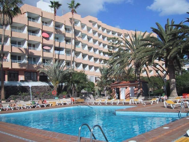 Apartamentos Borinquen Плайя-де-лас-Амерікас Екстер'єр фото