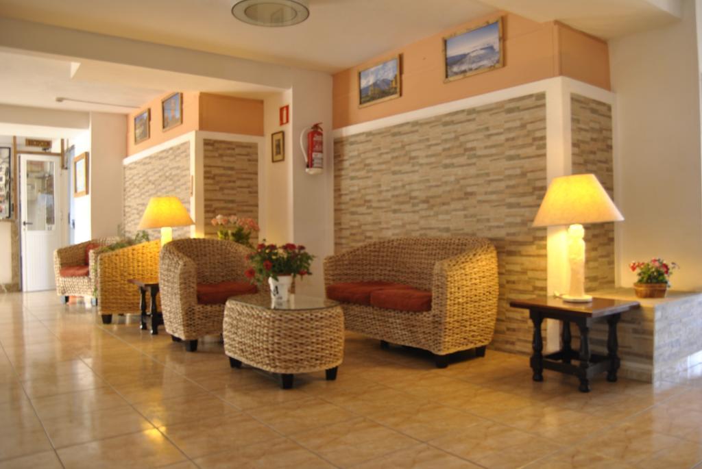 Apartamentos Borinquen Плайя-де-лас-Амерікас Екстер'єр фото