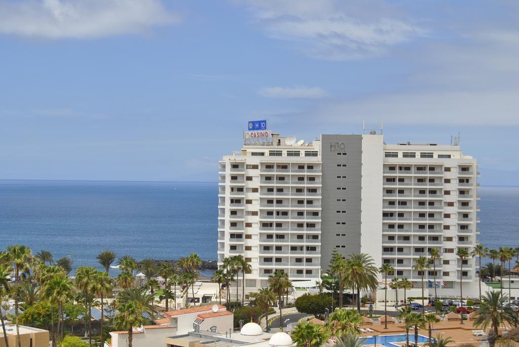 Apartamentos Borinquen Плайя-де-лас-Амерікас Екстер'єр фото
