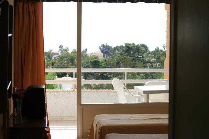 Apartamentos Borinquen Плайя-де-лас-Амерікас Екстер'єр фото